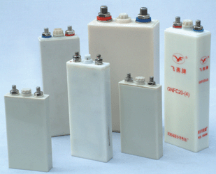GNFC-20 镉镍烧结式碱性蓄电池